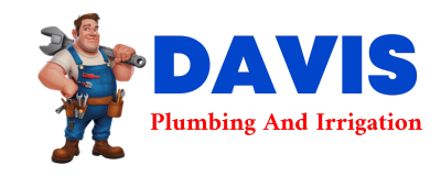 Trusted plumber in HULLS COVE